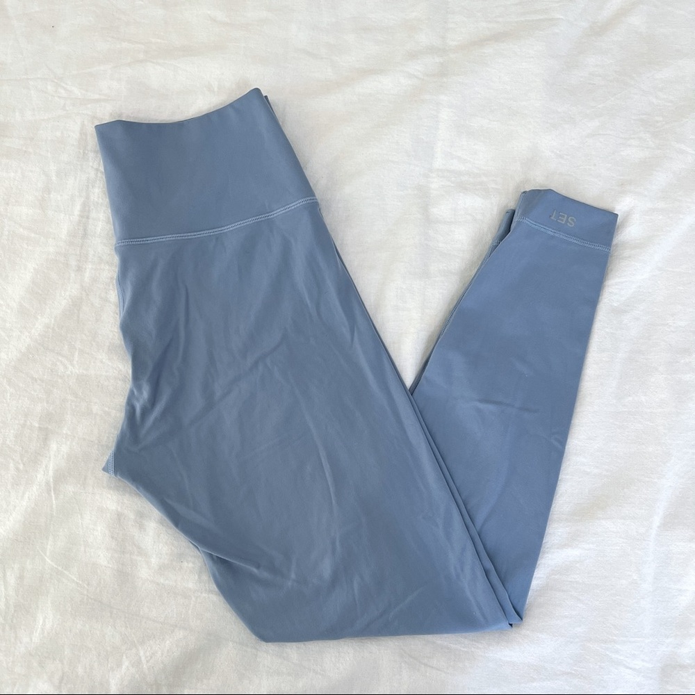 SET ACTIVE LEGGINGS